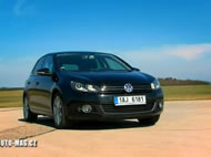 Video test Volkswagen Golf 1.6 TDI