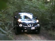 Video test Nissan Juke