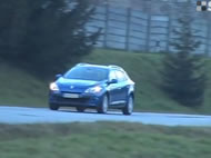 Video test Renault Megane Grandtour 1,5 dCi-EDC