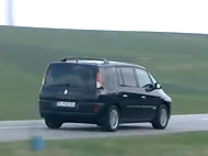 Video test Renault Grand Espace 2.0 dCi