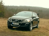 Video test Volvo XC60
