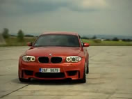 Video test BMW 1 M Coupe