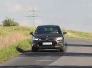 Video test Citroën DS4