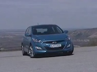 Video test Hyundai i30 1.6 GDI