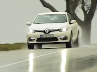 Video test Renault Fluence 1.6 dCi