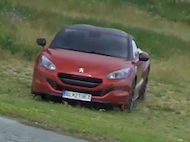 Video test Peugeot RCZ 1.6 THP