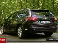 Citroën C5 Kombi