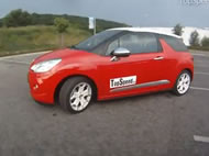 Citroën DS3 1.6 THP