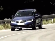 Škoda Octavia 1.8 TSI