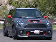 Video test John Cooper Works GP