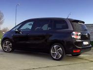 Citroën Grand C4 Picasso