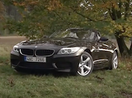 Video test BMW Z4 sDrive28i AT