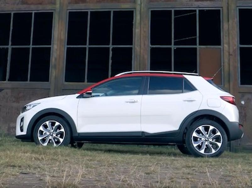 Kia Stonic