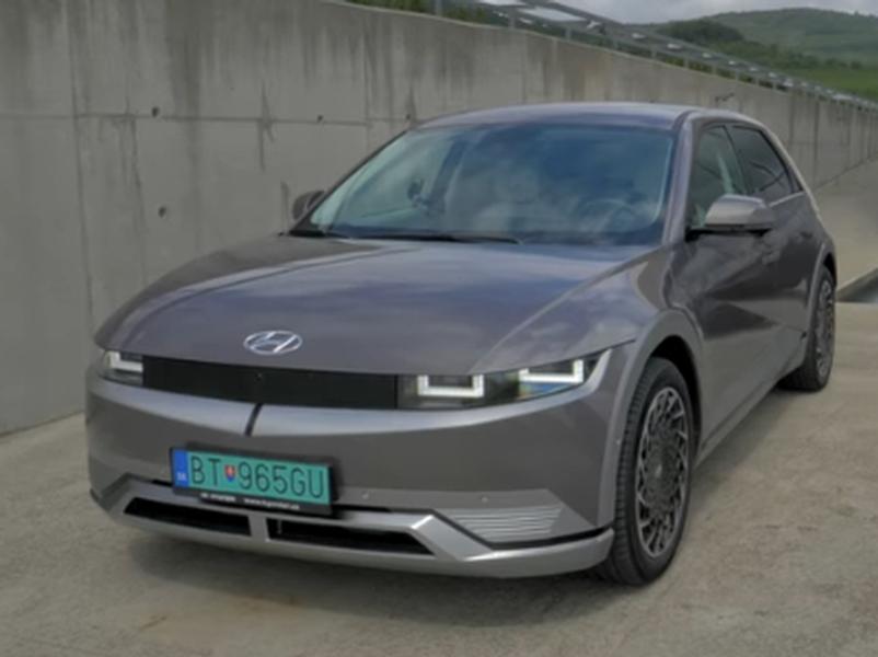 Hyundai IONIQ 5 4x4