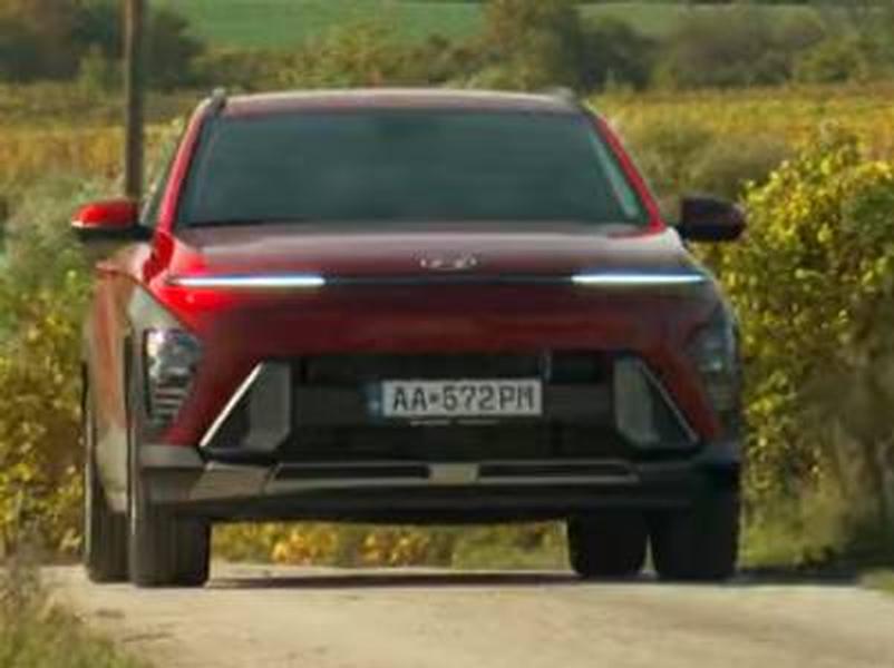 HYUNDAI KONA 1.6 T GDi 7 DCT