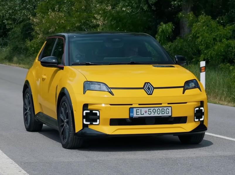 Renault R5