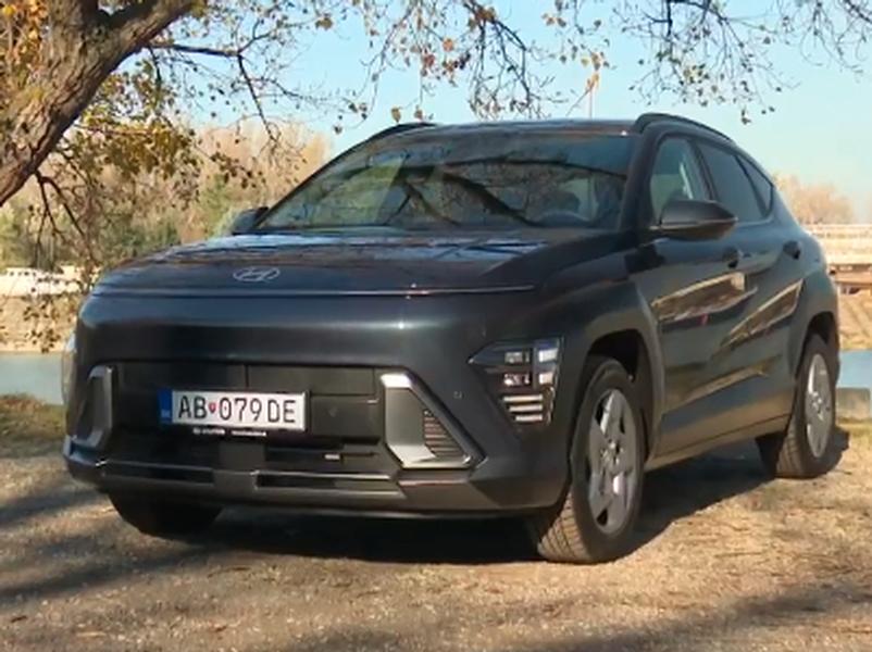 HYUNDAI KONA 1.6 T-GDi