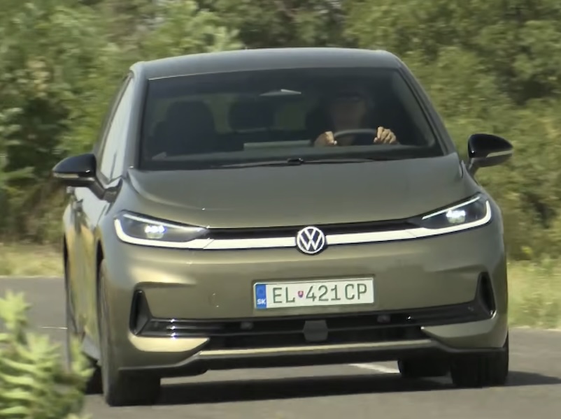 Volkswagen ID.3